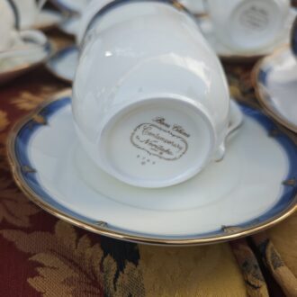 Noritake Contemporary Japanese vintage porcelain tableware 60 pieces – photo 2