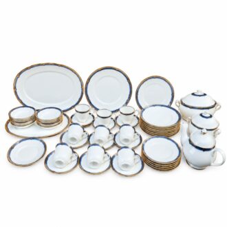 Vajilla porcelana Noritake
